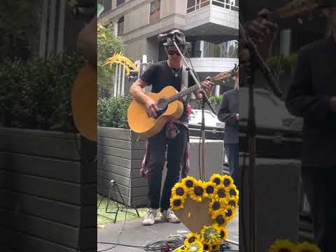 Chris Cheney - Prisoner of Society (acoustic)