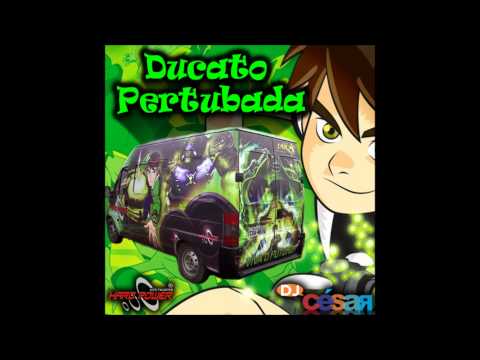 Abertura Ducato Pertubada