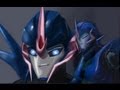 Transformers prime_Arcee(Арси)-Мой рай 