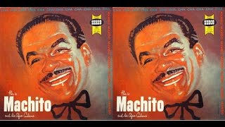 Machito & His Afro - Cubans: Dragnet