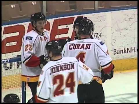 ADK 3 MAN 2 - ECQF Game 1