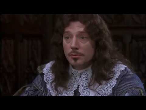 La Reine et le Cardinal de marc riviere