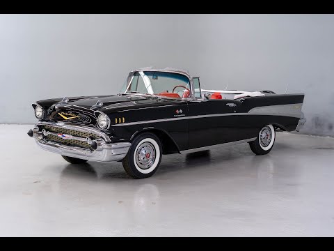 1957 Chevrolet Bel Air (CC-2049455) for sale in Concord, North Carolina