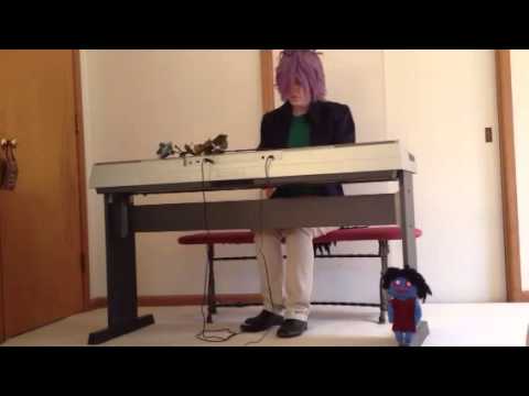 Ib Piano Medley (Garry Version)