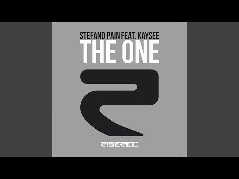 The One (feat. Kaysee) (Room Mix)