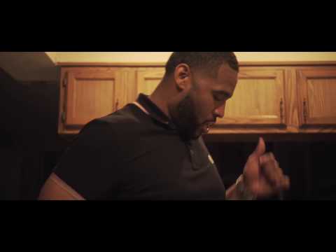 Moose FMG - Different Ways ( Official Video)