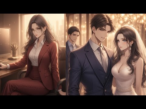 ☕The 'Hero' rejected his plot armor, I married his CEO and watched him lose it all (He snapped!)