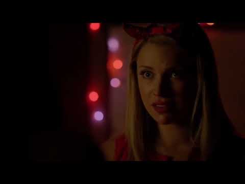 Nora and Mary Louises Fight(Soap)•||•TVD•||•