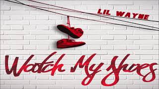 Lil Wayne - Watch My Shoes (432hz)