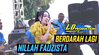 Download lagu BERDARAH LAGI - NILLAH FAUZISTA FEAT LD PRO LIVE HAJATAN H.YADI CIBODAS mp3 Download lagu BERDARAH LAGI - NILLAH FAUZISTA FEAT LD PRO LIVE HAJATAN H.YADI CIBODAS mp3