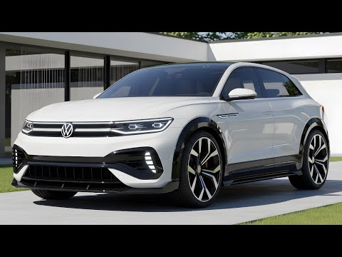 2026 Volkswagen ID 4 Is Here - Much Better Than Anyone Expected!!