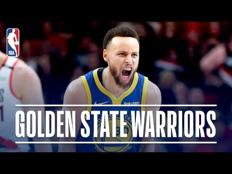 Best of the Golden State Warriors! | 2018-19 NBA Season