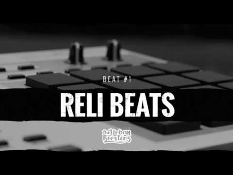 Instrumental RELI BEATS para The Urban Roosters - #1