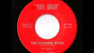 Jerry Walker - The Flowing River (Ten High)