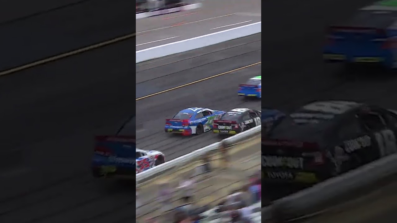 East Series Championship implications at IRP!