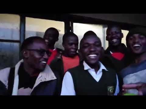Harrian Mozah - Mtu Mbaya (Official video)