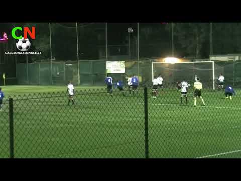 Torneo Halima Haider 2018: Lazio - Margine Coperta 1-0