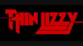 Thin Lizzy - Fool&#39;s Gold