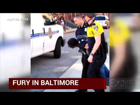 Anna Montgomery - CBSN Anchoring