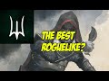 Deepwoken - The Best Roguelike You've Never Heard Of
