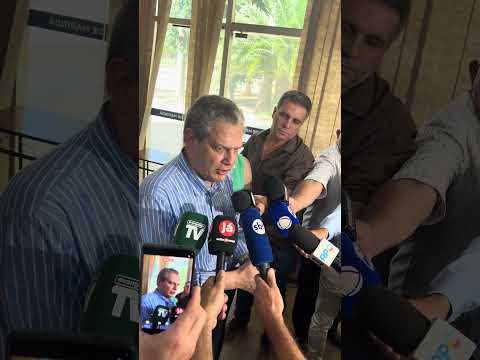 Maringá reforça frota da Guarda Municipal com 17 novos veículos #paraná #maringá