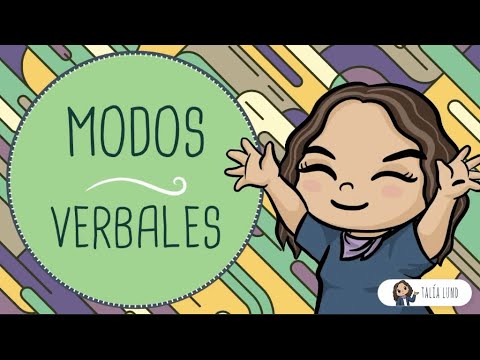 Verb Moods | SPANISH | Educational Video