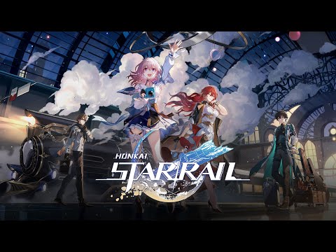 Svarog Battle - Honkai Star Rail OST
