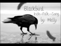 Blackbird - Irish Folk Song - Cover 