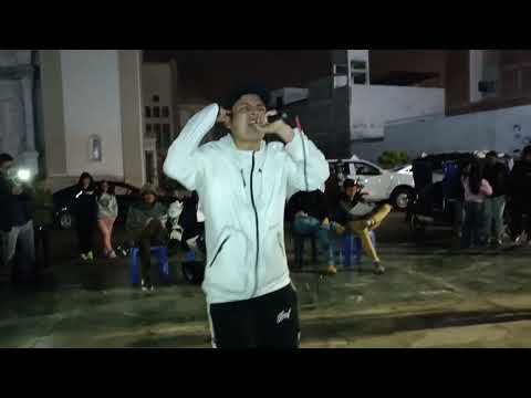 Jeico 4j vs Clave - semifinal /final regional rapstyle - CHIMBOTE.