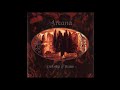 Arcana ‎– Dark Age Of Reason (Full Album)