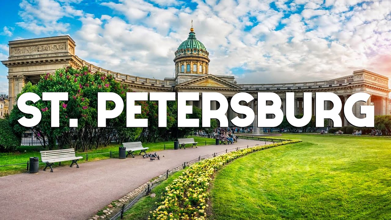 Top 10 Best Things to Do in St. Petersburg, Florida - Travel Guide 2024