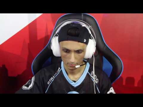 MLG Americas CSGO Minor Group Announcement