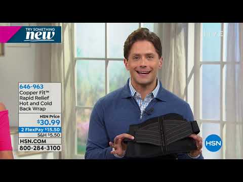 HSN | Healthy Innovations 01.15.2019 - 02 PM