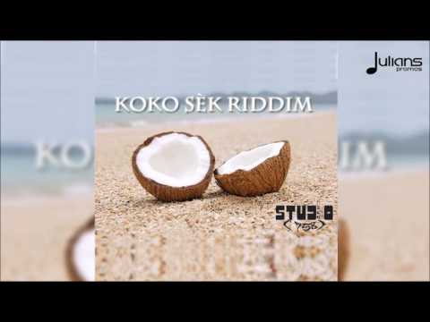 Olatunji - ZimBam (Koko Sek Riddim) "2017 Soca" (Studio 758)