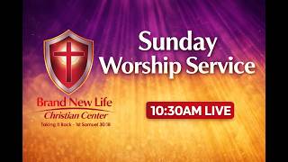 Brand New Life Christian Center | Taking It Back – 1 Samuel 30:18
