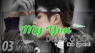 (Sub Español) Double S 301 - My You
