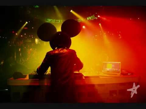 Ghosts Like G6 feat Lil Jon (Ardi Mash Up) - Deadmau5 vs Far East Movement vs Lil Jon