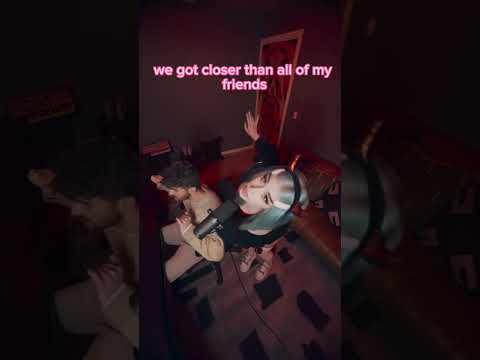 Self Destruction Mode - #TheChainsmoker x #Bludnymph Coming Soon..🔥 #newmusic