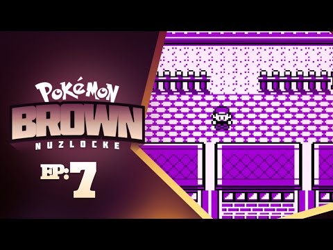 Pokemon Brown Nuzlocke Part 7: Silk Tunnels