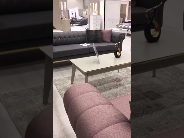 طاولة قهوة شينتو - غرف معيشة