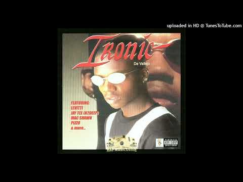 Ironic- 06- Murder Makes Mo' Mail Ft. Pizzo