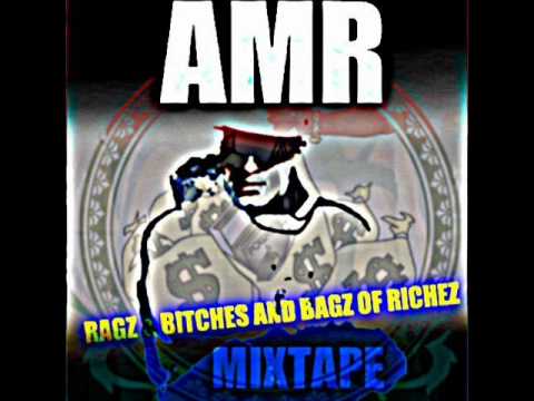 AMR FEAT. KRAYZEE & C CRU - PAY THE PRICE (TRACK 4)