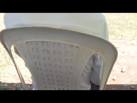 Golden Ministers Live At Gangre Camp