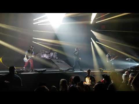 Enemies- Shinedown 11/5/19