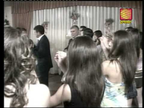 Alekso i Sofija  Nerazdelni