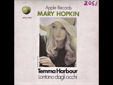 45 of the Week - Temma Harbour