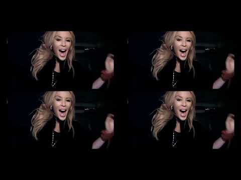 Taio Cruz ft. Kylie Minogue - Higher Official Music Video