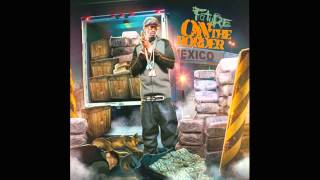 Future - Long Live The Pimp Feat. Trae The Truth - (On The Border Mixtape)