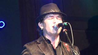 Leave Your Hat On *Michael Grimm* Awesome HD 8-14-10