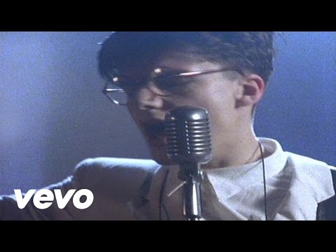 The Blow Monkeys - Some Kind of Wonderful